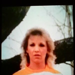 Meet your Posher, Donna lee